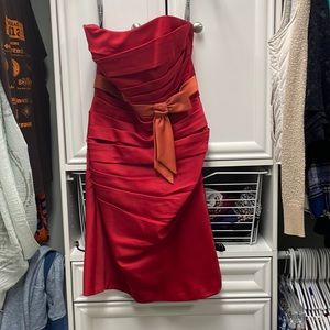 Bridesmaid or PROM dress